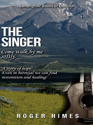 cover image of The Singer